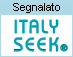 Segnalato su Italy Seek