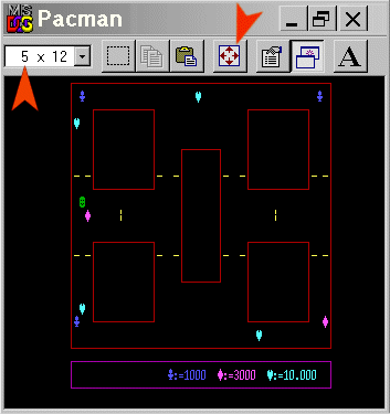 PacMan