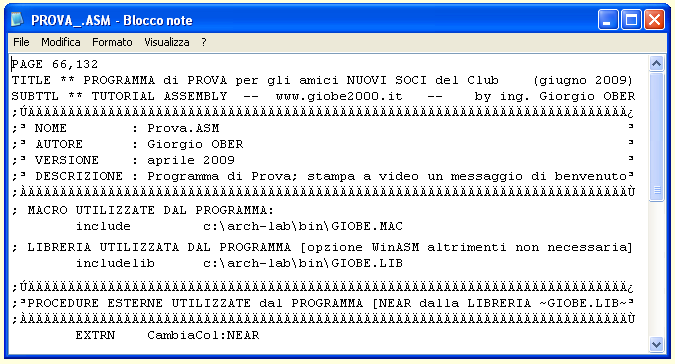 Giobe.TTF in Notepad - 01